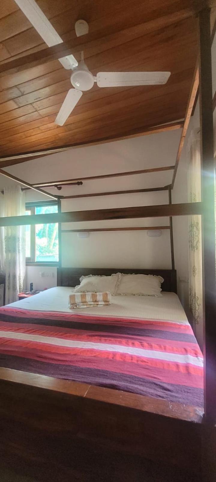 Freedom Villa Hiriketiya Dikwella Rom bilde
